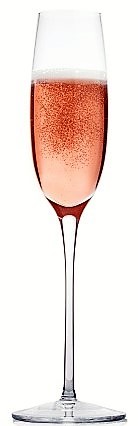 Frizzante rosé - brut