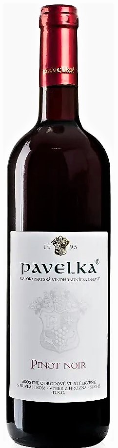 Pinot Noir
