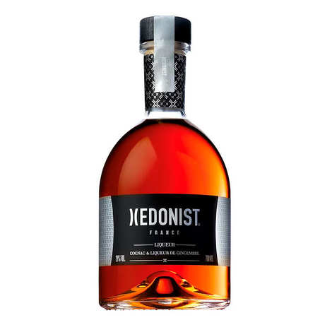Hedonist - liqueur de Cognac