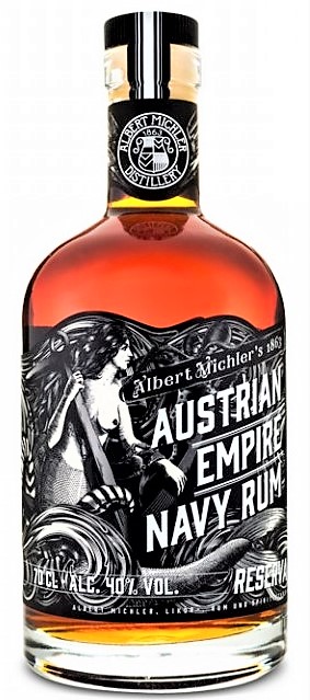 Austrian Empire Reserva