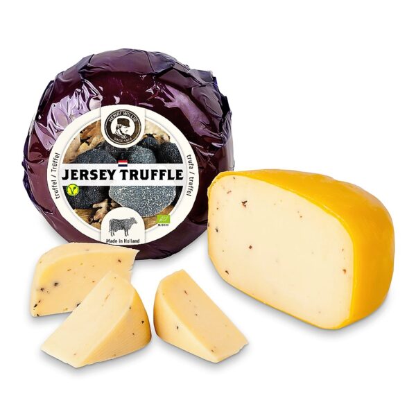 Baby gouda - lanýž