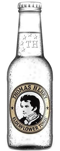 T.Henry Elderflower Tonic 0,2l