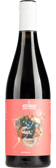 Neleman Bobal