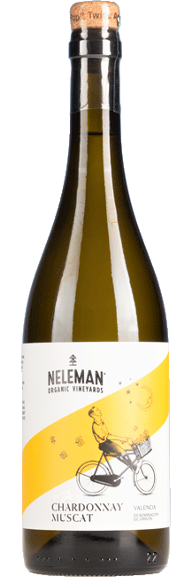 Neleman Chardonnay Muscat