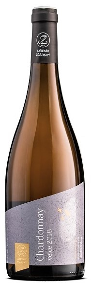Chardonnay VEJCE 2020