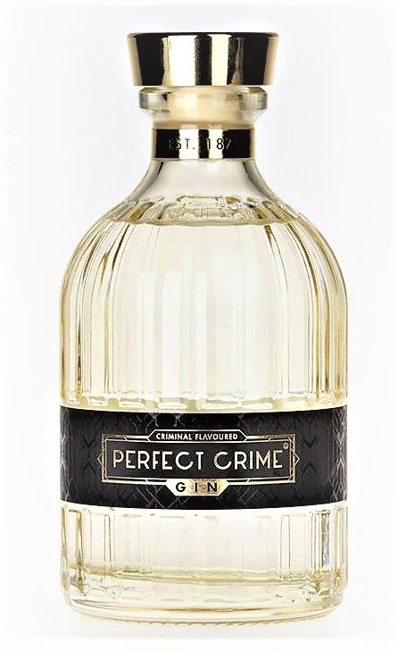 Perfect Crime gin