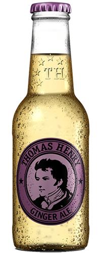 T.Henry Ginger Ale 0,2l