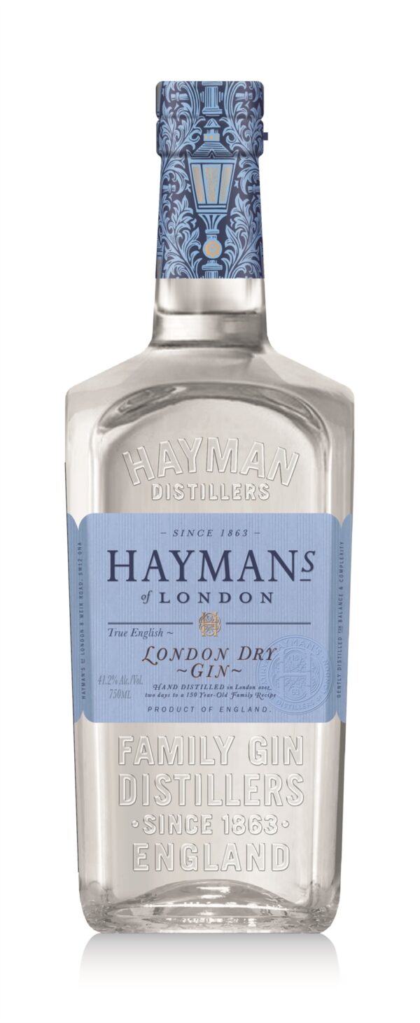 Hayman´s London dry gin