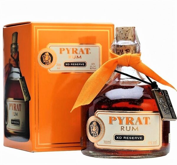 Pyrat XO Reserve