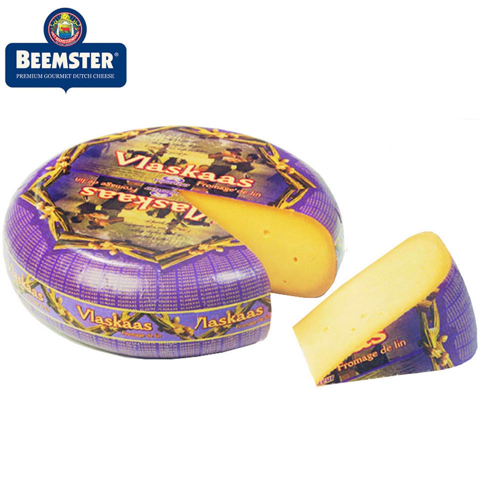 Beemster Vlaskaas