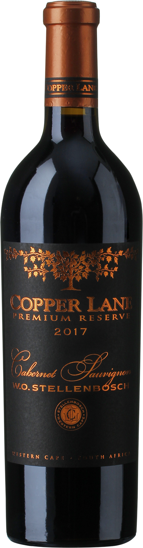 Cooper Lane Cabernet Sauvignon