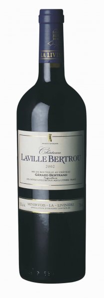 Ch. Laville Bertrou