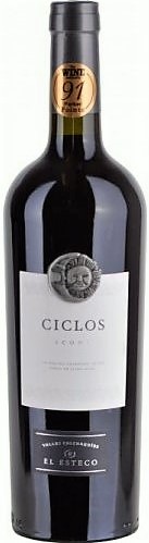 Ciclos Malbec Merlot