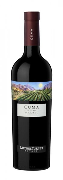Cuma Malbec