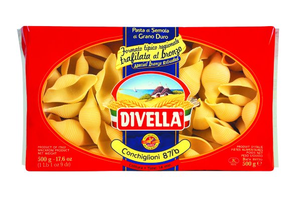 Conchiglioni