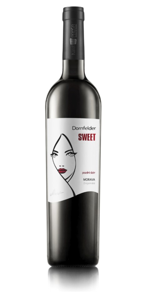 Dornfelder SWEET 2023