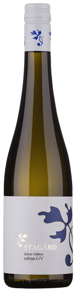 Stagard - Grüner Veltliner Urban