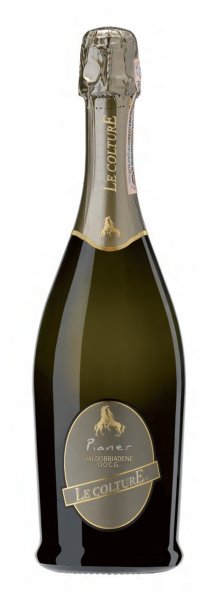 Le Colture Prosecco DOCG Pianer extra dry