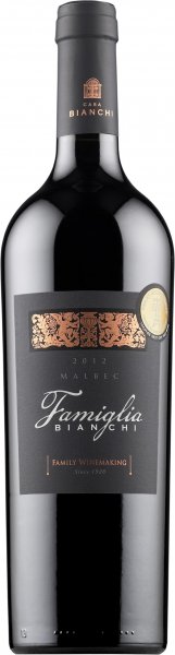Malbec Famiglia
