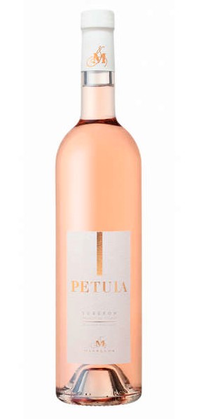 Petula rosé Magnum 1,5L