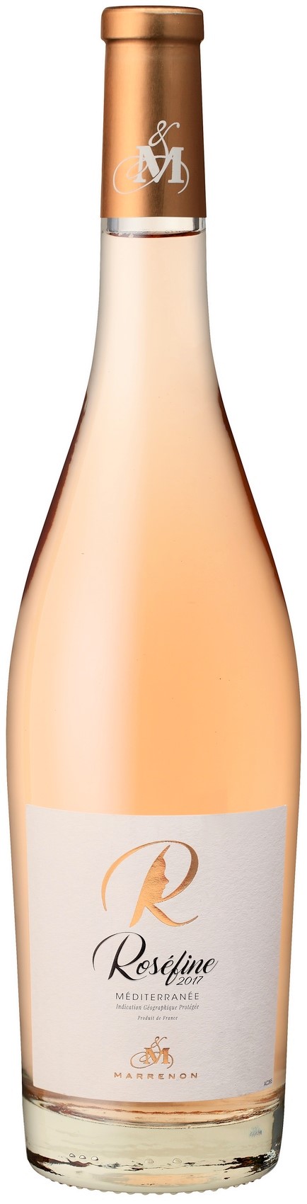 Rosefine rosé Magnum 1,5L