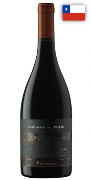 Syrah Kankanadel Elqui