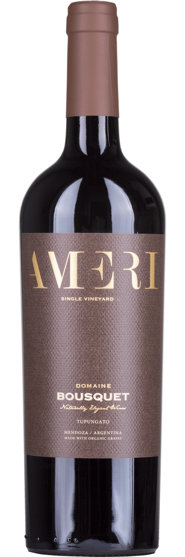 Bousquet Ameri