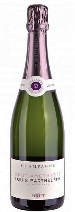 Champagne Barthélémy brut