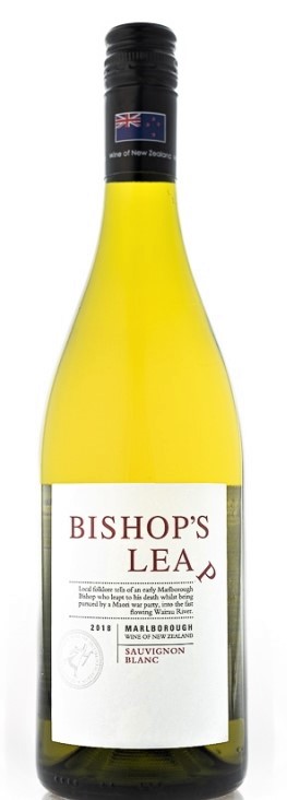 Sauvignon Bishops leap