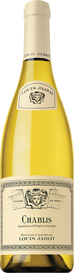 Chablis Louis Jadot 1,5L