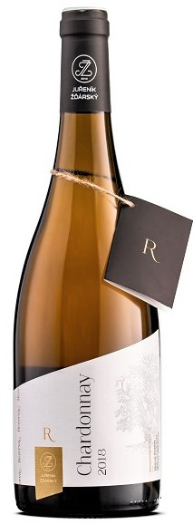 Chardonnay REZERVA 2020