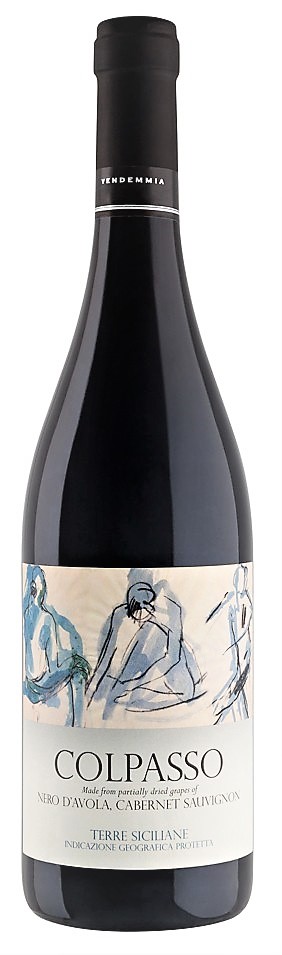 Nero d´ Avola Colpasso