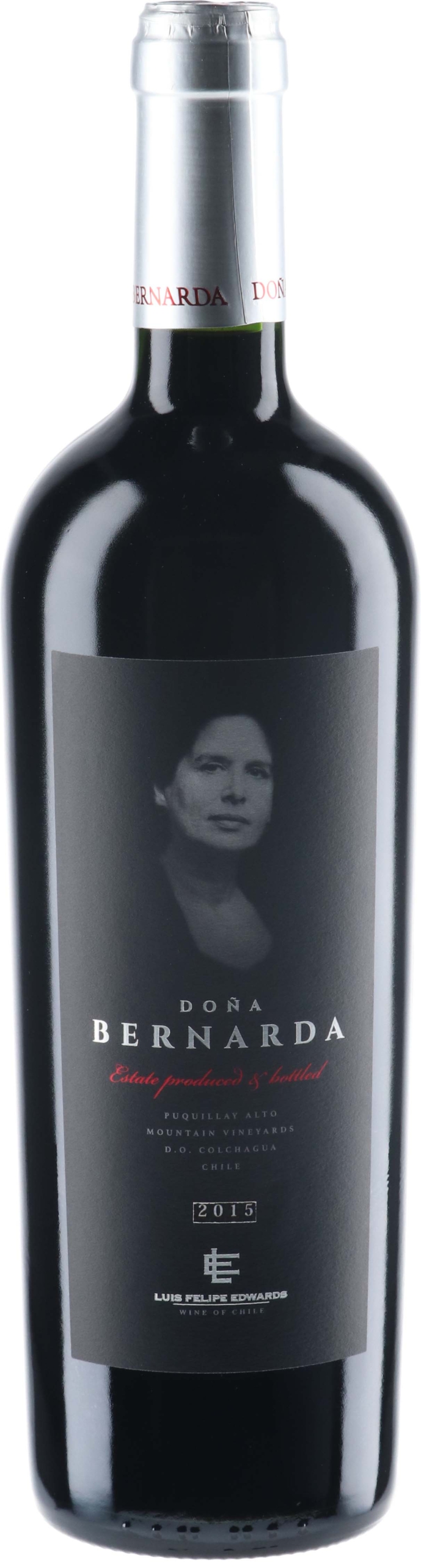 LFE Doňa Bernarda
