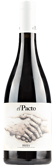 Rioja El Pacto