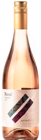 Frizzante André rosé 2024
