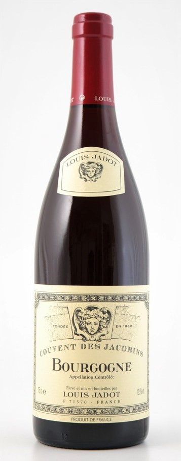 Pinot Noir Jacobins