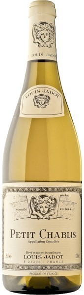 Petit Chablis Louis Jadot