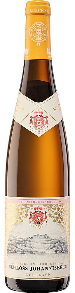 Schloss Johannisberg Riesling Gelblack