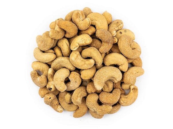 Kešu pražené solené 100g