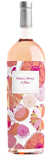 Le Rosé - Paul Mas 1,5 L