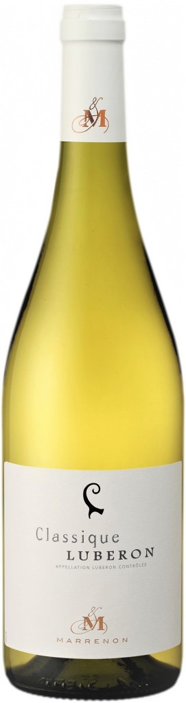 Luberon blanc