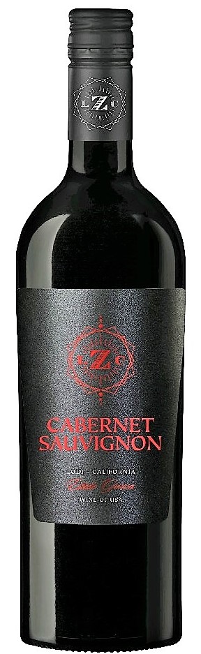 Cabernet Sauvignon Lodi Premium