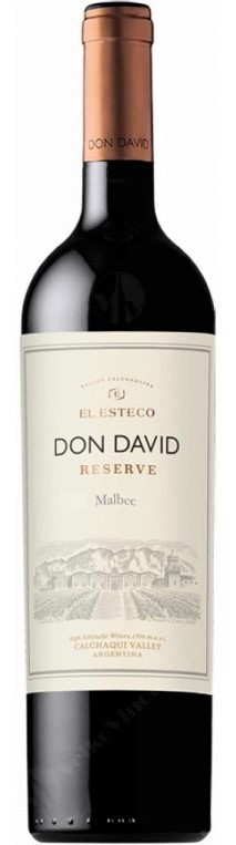 Don David Malbec