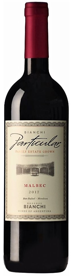 Particular Malbec