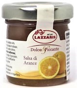 Salsa di Arance - pomerančová omáčka 50g