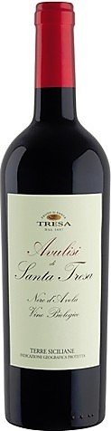 Nero ď Avola Magn. 1,5 L