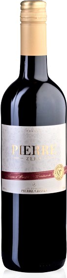 Pierre Zero Merlot