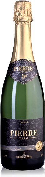 Sekt Pierre Zero