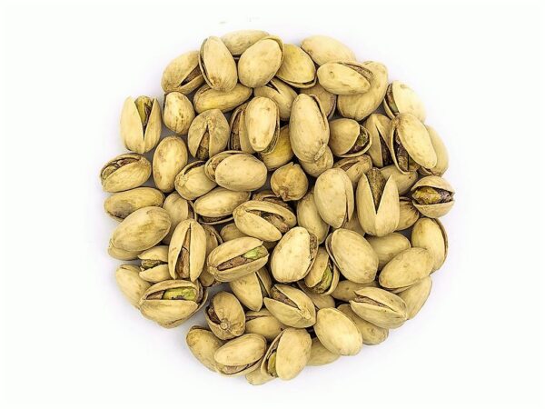 Pistácie pražené solené 100g