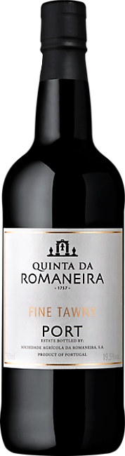 Romaneira Port Fine Tawny